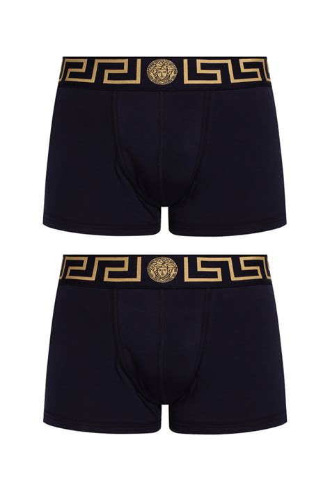 versace boxers 2 pack